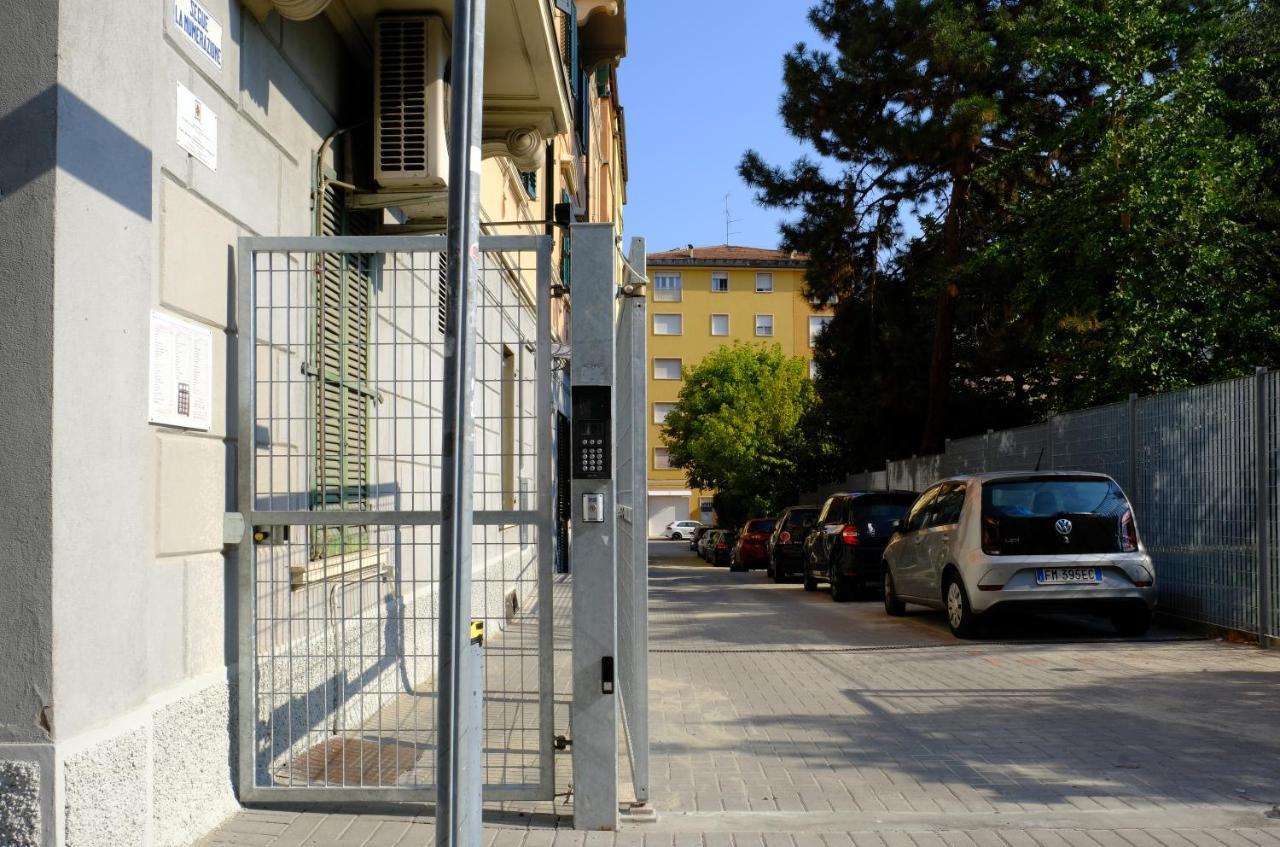 La Casa Di Eva Apartment Bologna Exterior photo