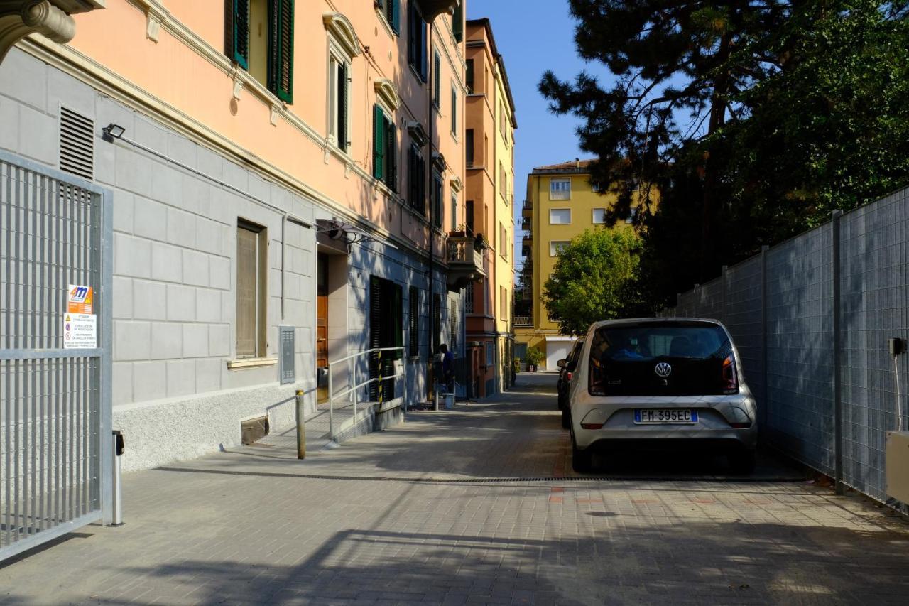 La Casa Di Eva Apartment Bologna Exterior photo